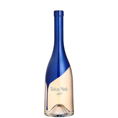 Château Minuty 281 Rose 750ml