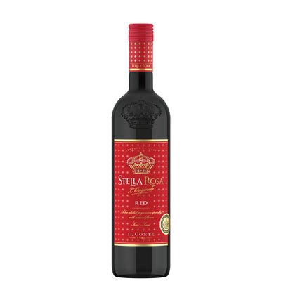 Stella Rosa Red 750ml