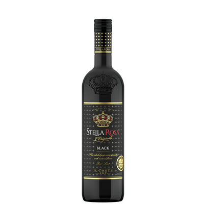 Stella Rosa Black 750ml