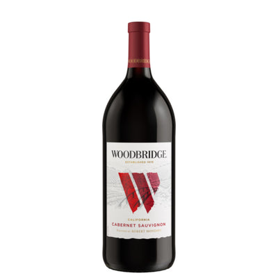 Woodbridge Cabernet Sauvignon 1.5 Liter