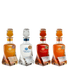 Adictivo Tequila Bundle Package 750ml