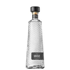 1800 Cristalino Anejo Tequila 1.75 Liter