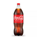 Coca Cola Classic 2L
