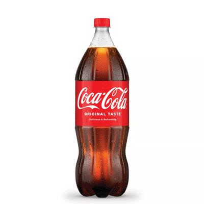 Coca Cola Classic 2L