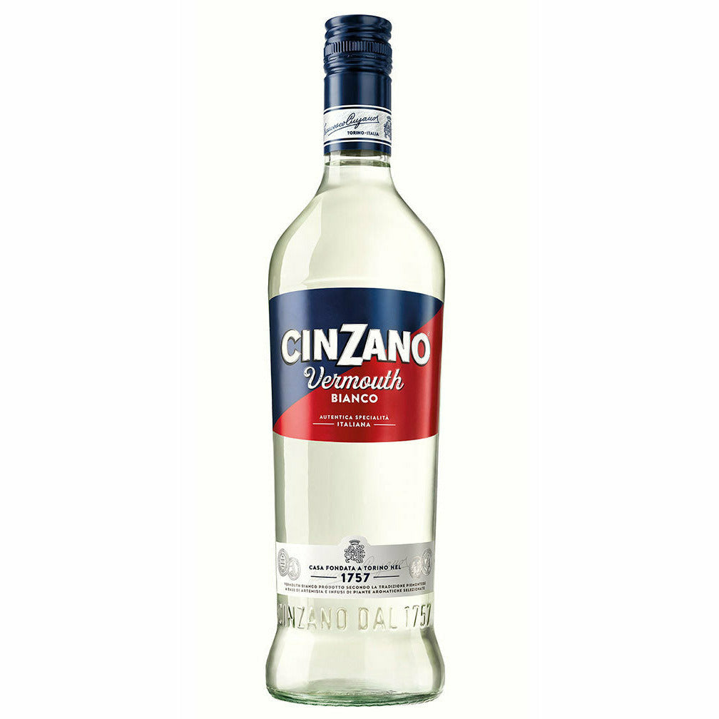 Cinzano Vermouth Bianco 750ml | ShopSK