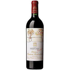 Chateau Mouton Rothschild Pauillac 2006 750ml