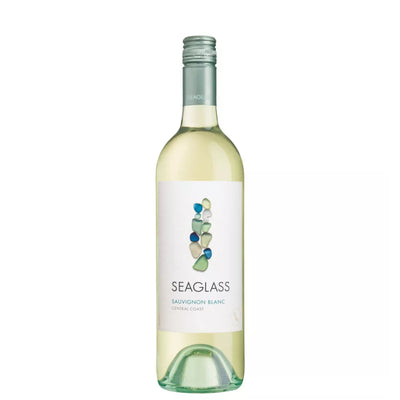 Sea Glass Sauvignon Blanc 750ml