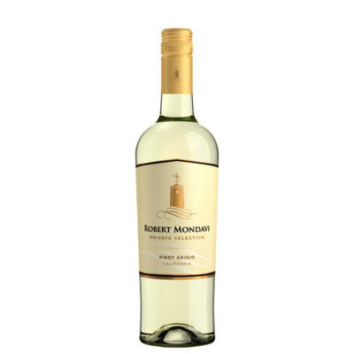 Robert Mondavi Private Selection Pinot Grigio 750ml