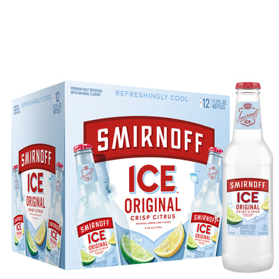 Smirnoff Ice Original 12pk 11.2oz | Liquor Delivery | ShopSK