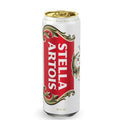 Stella Artois Can 25oz