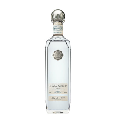 Casa Noble Blanco Tequila 750ml