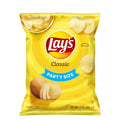 Lay's Potato Chips Classic Party Size 13oz