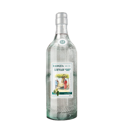 Ijevan Mulberry Brandy 750ml