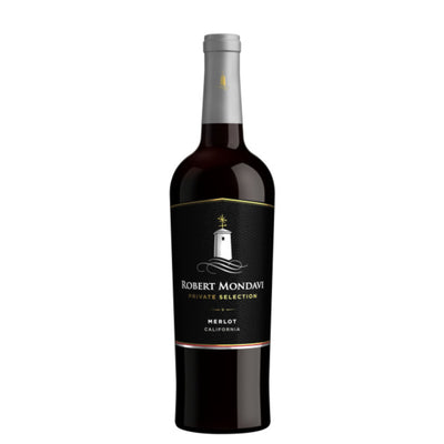 Robert Mondavi Private Selection Merlot 750ml