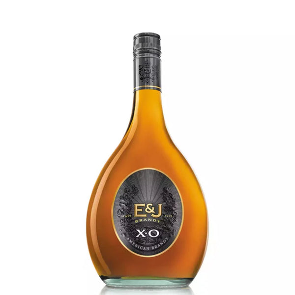 E&J XO Extra Smooth Brandy 750ml | ShopSK