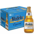 Modelo Especial 12pk Btl 12oz