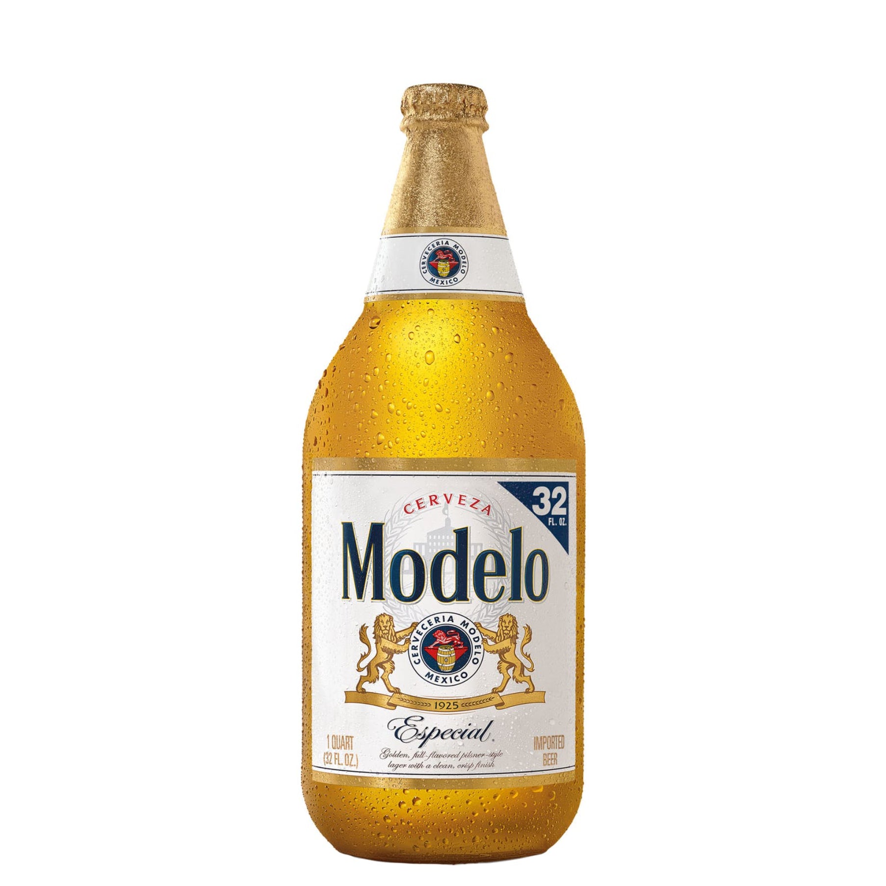 Modelo Especial Single 32oz Bottle | ShopSK