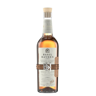 Basil Hayden's Kentucky Straight Bourbon Whiskey 750ml