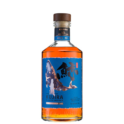 Kujira Ryukyu 10 Yr Japanese Whisky 700ml