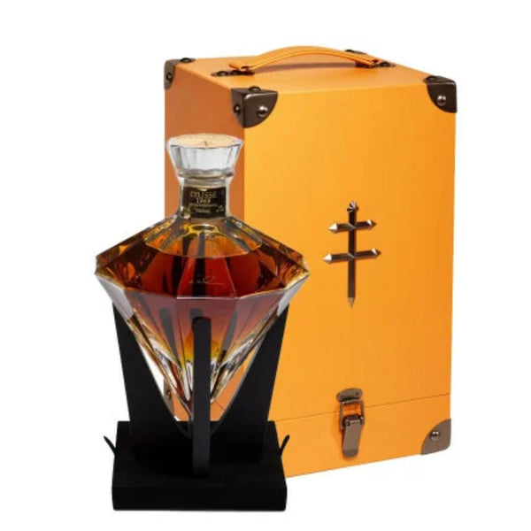 D'usse 1969 Anniversaire Limited Edition 750ml | ShopSK
