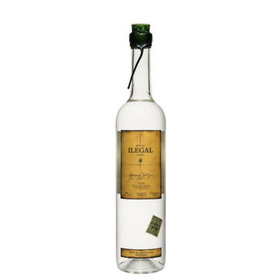 Ilegal Joven Mezcal 750ml