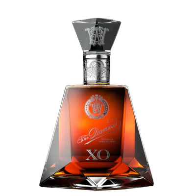 World Whiskey Society The Diamond XO Cognac 750ml