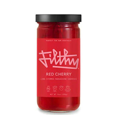 Filthy Red Cherry 9oz