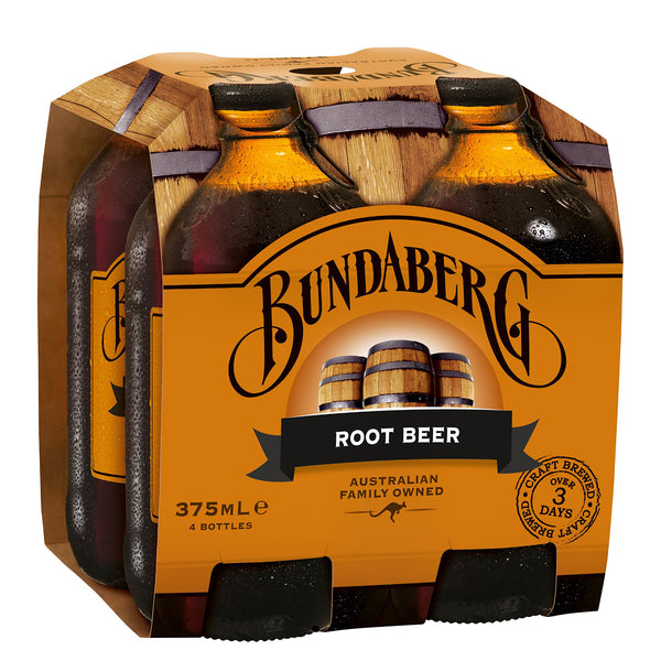 Bundaberg Rum 4本セット 699b3373-71fc-4da1-8df8-