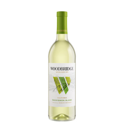 Woodbridge Sauvignon Blanc 750ml