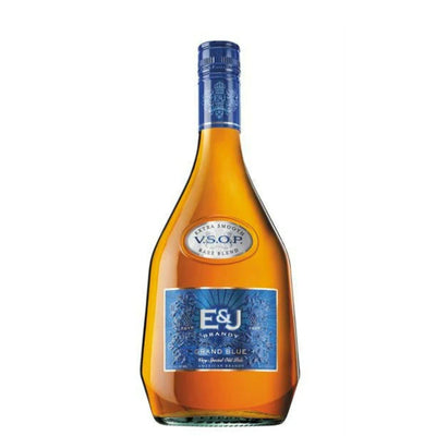 E & J VSOP Superior Brandy 750ml