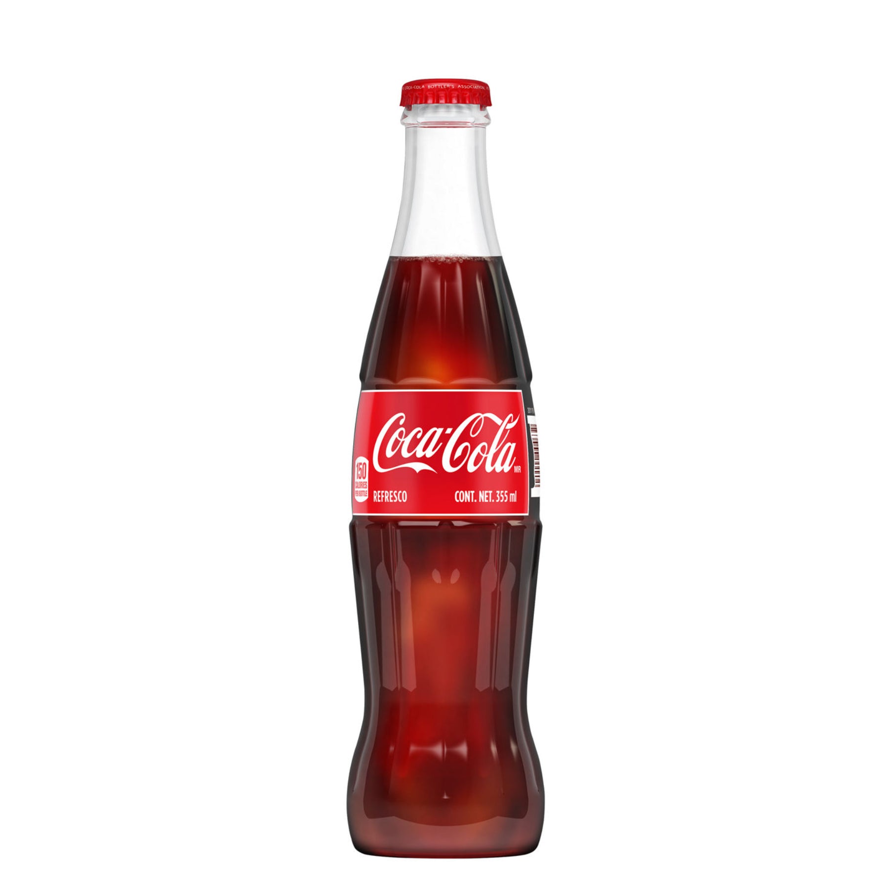 Coca-Cola Glass Bottle | Liquor Delivery | ShopSK