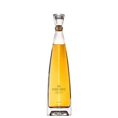 Cincoro Anejo Tequila 750ml