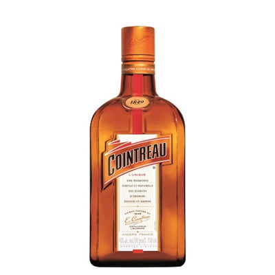 Cointreau Orange Liqueur 750ml