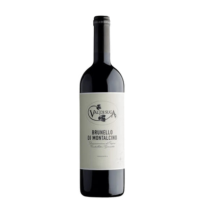 Val Di Suga Brunello di Montalcino 750ml