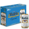Modelo Especial 24pk Can 12oz