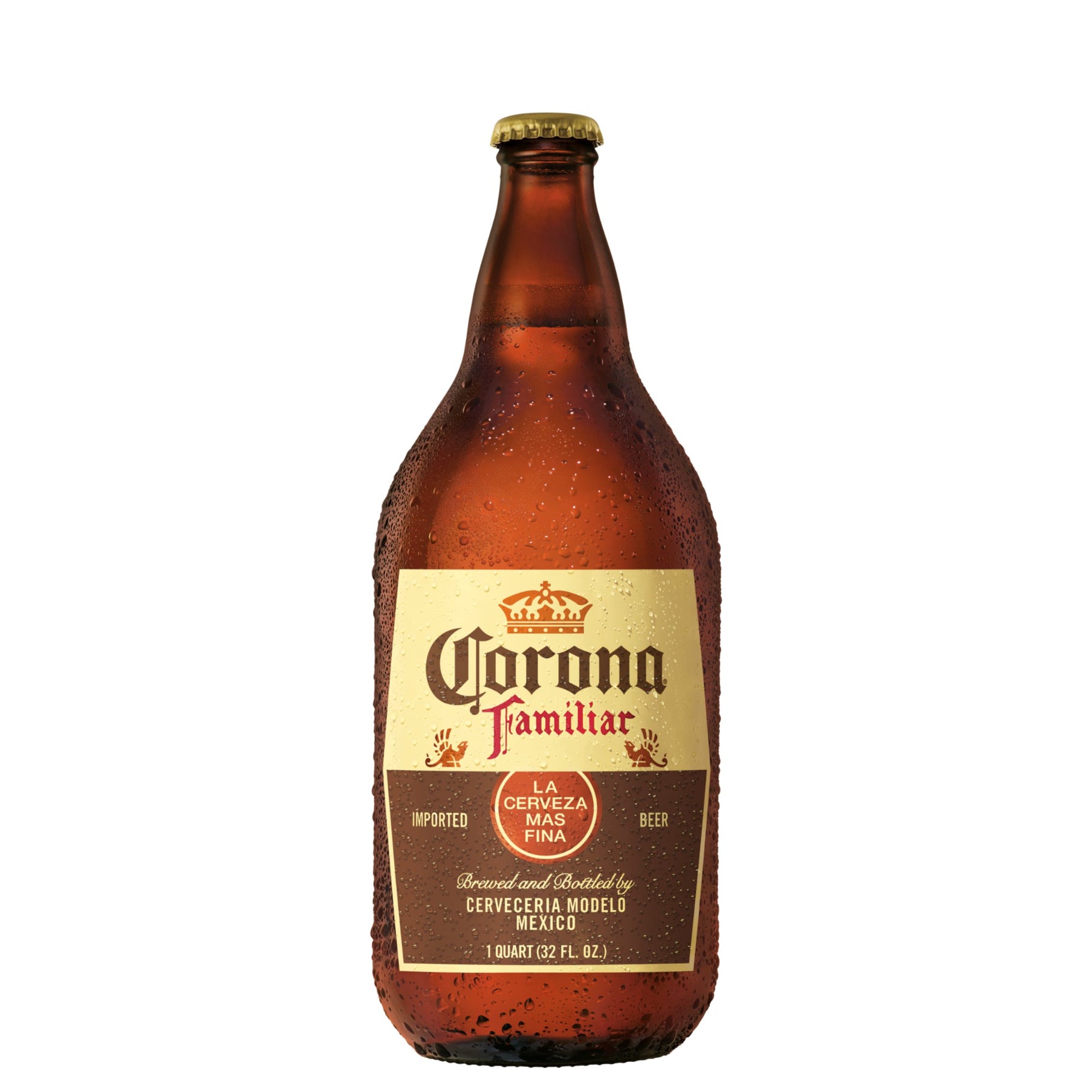Corona Familiar Single 32oz Bottle | ShopSK