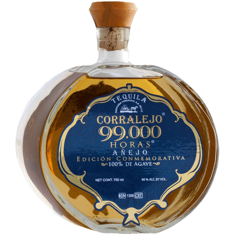 Corralejo 99000 Tequila Horas ShopSK | Anejo Tequila | Best