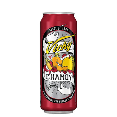 Victoria Vicky Chamoy Can 24oz | Liquor Delivery | ShopSK