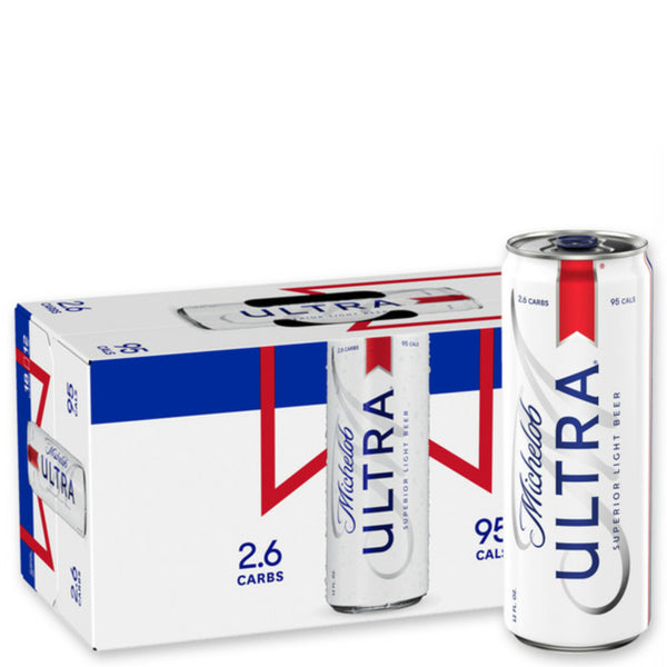 michelob ultra x tinker
