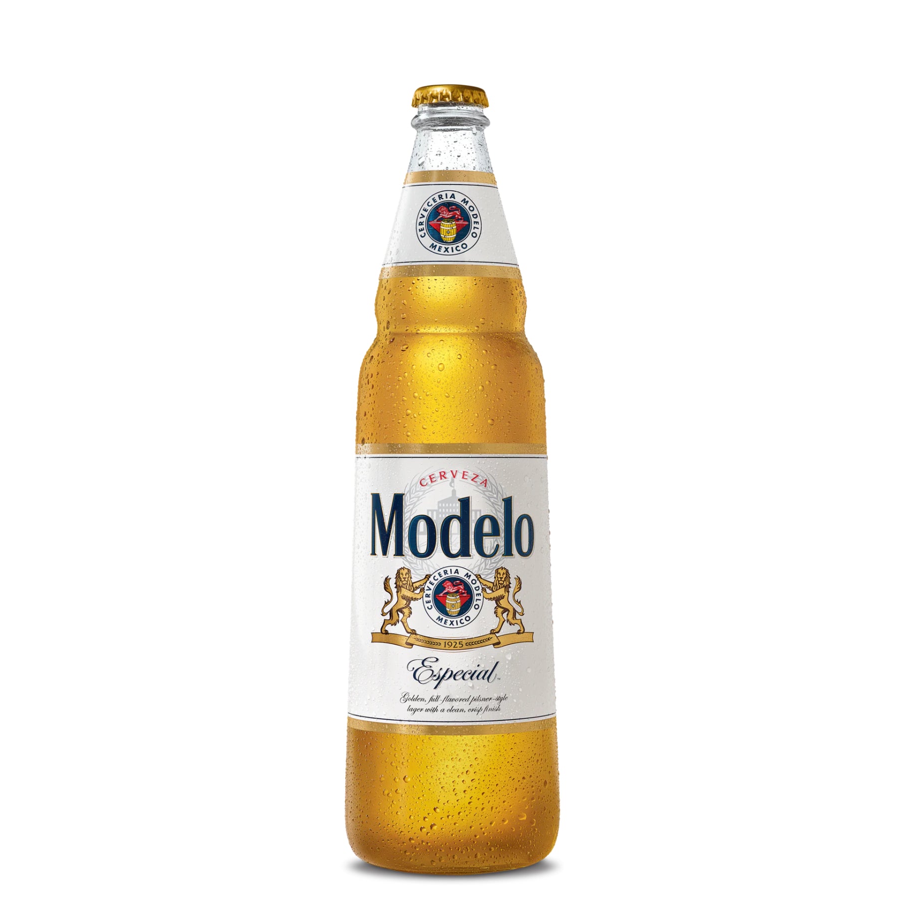 Modelo Especial 24oz Btl