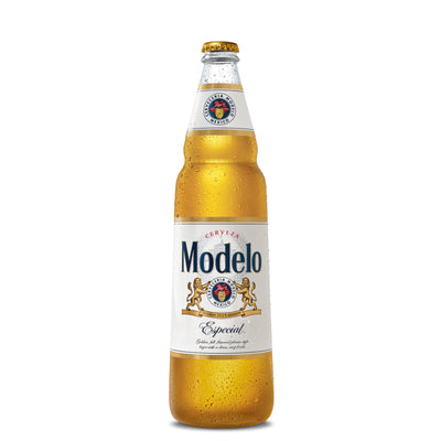 Modelo Especial Btl 24oz