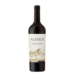Alamos Cabernet Sauvignon Mendoza Wine 750ml