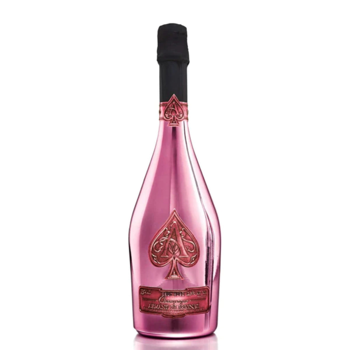 Armand de Brignac Brut Rose Champagne 750ml | ShopSK