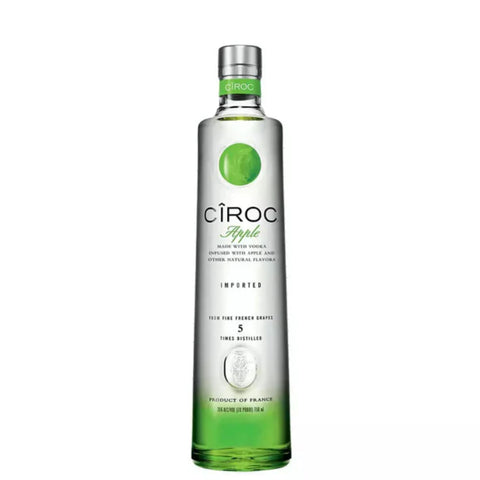 CIROC VODKA4本 Ciroc Vodka | Total Wine & More