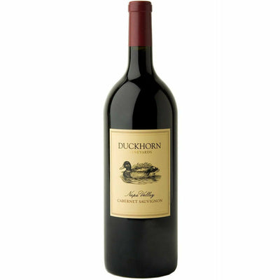 Duckhorn Cabernet Sauvignon Napa Valley 1.5 Liter