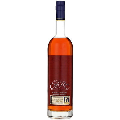 Eagle Rare 17 Yr Kentucky Straight Bourbon Whiskey 2022 750ml