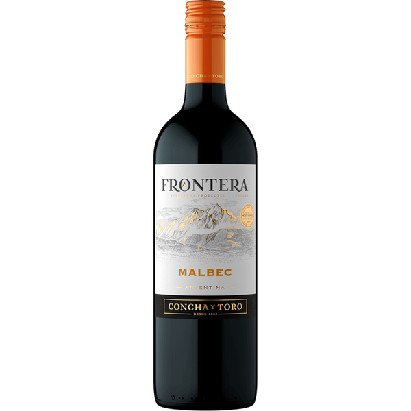 Shop Frontera Malbec 750ml Liquor Delivery ShopSK