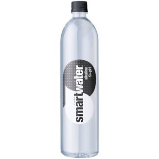 Glaceau Smartwater Alkaline 1 Liter