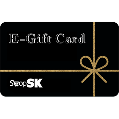 Gift Cards