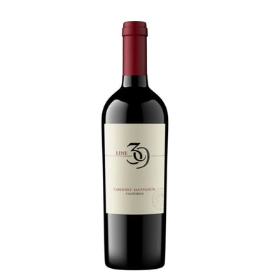 Line 39 Cabernet Sauvignon 750ml